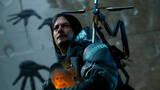 Kojima Productions presenta su nueva experiencia: lleva el universo de Death Stranding al mundo real