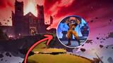 Spider-Man, Wolverine y otros h�roes de Marvel se unen en un nuevo RPG de acci�n: As� es Project Comet