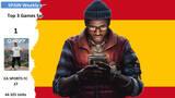 EA Sports FC 27 arrasa en su estreno en Espa�a y Silent Hill: Townfall da la sorpresa en su formato f�sico