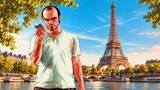 El gran secreto de GTA V: un DLC cancelado nos iba a llevar fuera de Estados Unidos por primera vez en 15 a�os