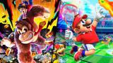 Amazon rebaja todos estos videojuegos f�sicos de Switch y Switch 2 por el Prime Day 2026