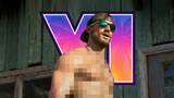 �Habr� desnudos integrales en GTA 6? Una periodista aclara el rumor del pene de Jason: 'Yo no se lo vi'