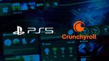 PS5 tendr� un espacio dedicado a Crunchyroll: Sony anuncia un espacio dedicado al anime y sus juegos