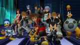 Kingdom Hearts Collection ya est� por fin disponible y Square Enix lo celebra con su tr�iler de lanzamiento