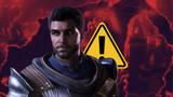 Un veterano de BioWare culpa a EA por el fracaso del �ltimo Dragon Age: 'Los plazos se cambiaban continuamente'