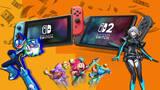 Las mejores ofertas de Nintendo Switch y Switch 2 en la eShop de esta semana (8/10/2026)