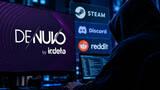 Denuvo quiere desenmascarar al hacker que rompe su protecci�n y pide ayuda a Valve, Discord y Reddit