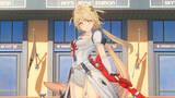 Zenless Zone Zero anuncia su versi�n 3.3 con nuevos personajes y combates con mechas: llega el 21 de octubre