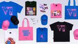 Rockstar pone a la venta una colecci�n oficial de GTA 6 con camisetas, gorras y hasta un mechero de Vice City