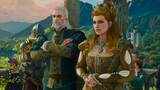The Witcher 3 se actualiza en Switch 2 para mejorar sus gr�ficos y rendimiento