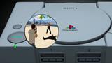 No es un mod: crea una versi�n de GTA V para la primera PlayStation respetando las limitaciones del hardware