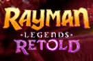 Impresiones Rayman Legends Retold: La reimaginaci�n de Ubisoft de uno de los mejores plataformas de la historia