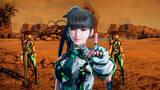 �Se notan las diferencias? Comparan el detalle gr�fico de Stellar Blade en PS5 y Switch 2