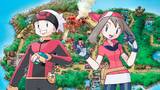 Un nuevo v�deo oficial de Pok�mon levanta sospechas: los fans piensan que Rub� y Zafiro llegar�n a Switch