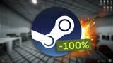 Steam est� regalando este juego para PC y te lo quedas gratis para siempre si lo reclamas a tiempo