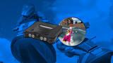 Nintendo lanz� hace 30 a�os un vanguardista juego 3D que naci� como demo t�cnica de la simulaci�n de olas