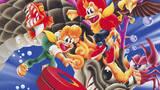 NeoGeo AES+ anuncia cinco nuevos juegos para sus cartuchos, con varios cl�sicos de Data East