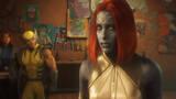 Marvel's Wolverine censura la relaci�n de M�stica con su mujer en algunas versiones de Oriente Medio