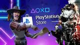 Las mejores ofertas de PS4 y PS5 en la PS Store de esta semana (23/09/2026)