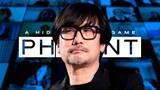 Hideo Kojima conoci� la cancelaci�n de Physint por parte de PlayStation con una videollamada: 'Qued� en shock'