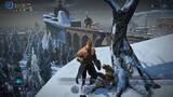 Fans 'resucitan' Elden Ring Nightreign con un ambicioso mod: est�n portando un mapa completo de Dark Souls 2
