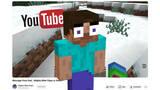 Un ni�o de 9 a�os gast� por error 118.000 d�lares de su padre en anunciar su canal de Minecraft en YouTube