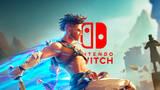 Prince of Persia: The Lost Crown gratis y por tiempo limitado en Nintendo Switch Online con 'juegos de muestra'