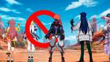 505 Games cancela varios juegos, incluyendo el sucesor espiritual de un cl�sico de PlayStation