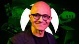 El jefe de Microsoft aplaude los nuevos cambios en XBOX y asegura que es 'estupendo' ver el trabajo de Asha Sharma