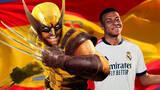Marvel's Wolverine y EA Sports FC 27 dominaron las ventas de juegos en Espa�a durante su semana de estreno