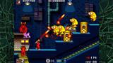 Dos olvidados arcades espa�oles de los 90 regresan: vuelve Thunder Hoop, el peculiar 'Goku espa�ol'