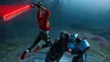 Troy Baker promete que Intergalactic llevar� a Naughty Dog al l�mite: 'Vais a alucinar, no est�is preparados'