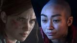 La protagonista de Intergalactic es 'una sucesora espiritual' de Ellie de The Last of Us, seg�n Troy Baker