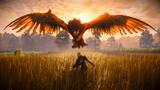 CD Projekt admite cu�l era el punto m�s d�bil de The Witcher 3 y explica por qu� lo ha rehecho en el remaster
