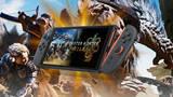 Capcom asegura que llevar Monster Hunter Wilds a Nintendo Switch 2 fue un proceso 'minucioso e interminable'