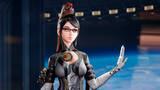 El creador de Stellar Blade lo reconoce: Bayonetta ha sido una fuerte inspiraci�n para su juego