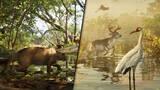 GTA 6 llevar� la fauna de Red Dead Redemption 2 todav�a m�s lejos: tendr� m�s de 170 especies de animales