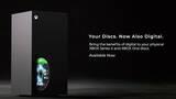 Ya disponible para todos los usuarios de XBOX la funci�n que convierte los juegos f�sicos en digitales