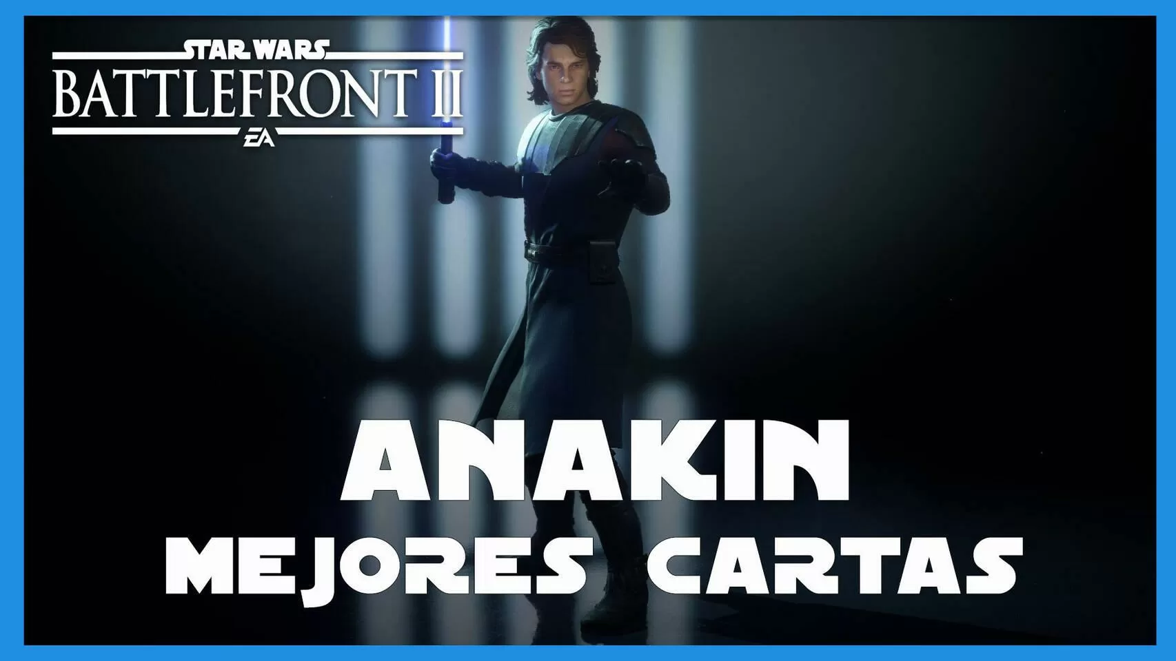 Star Wars Battlefront 2 - Anakin