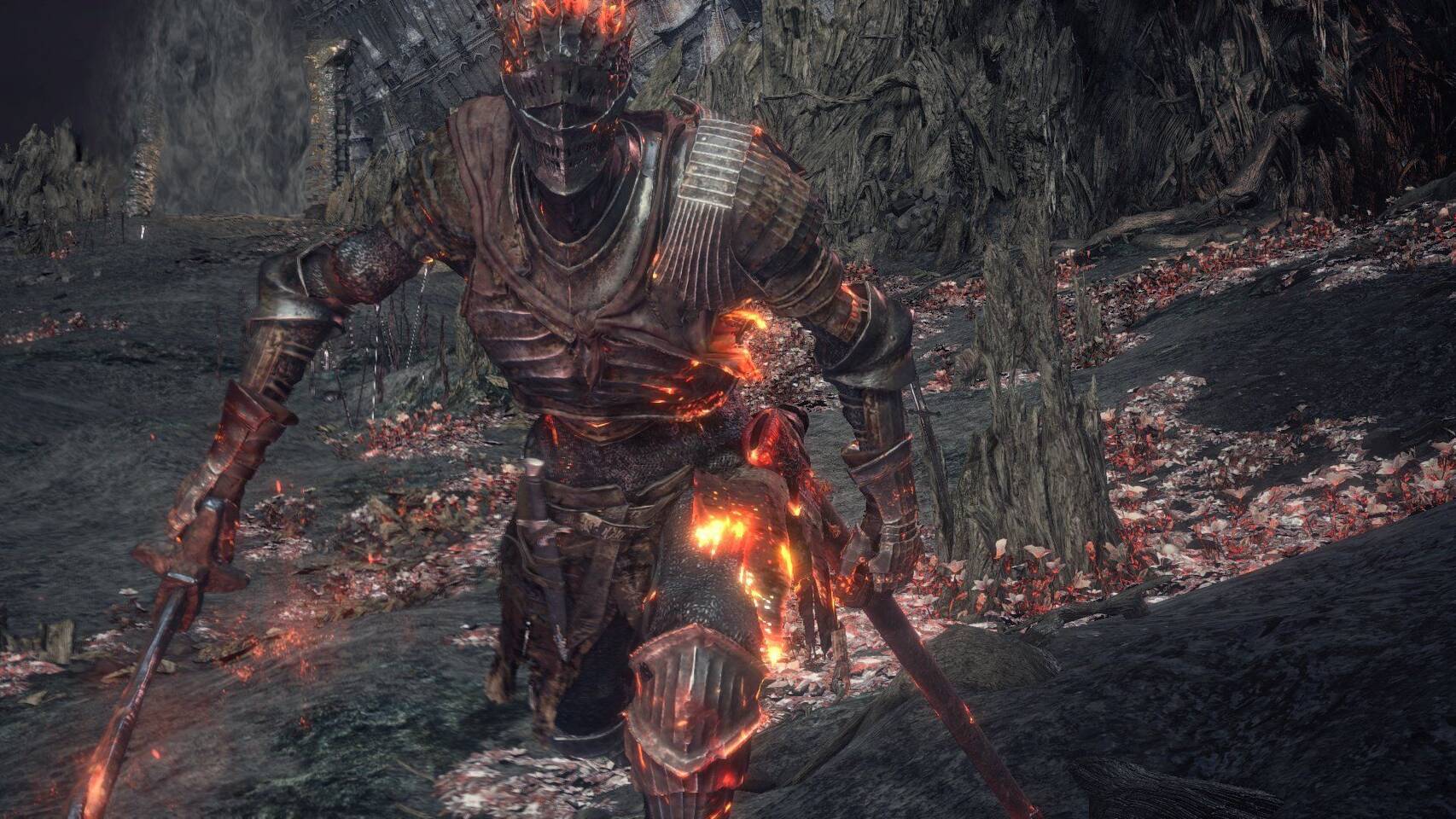 Dark Souls Alma de Ceniza cómo derrotarlo fácilmente