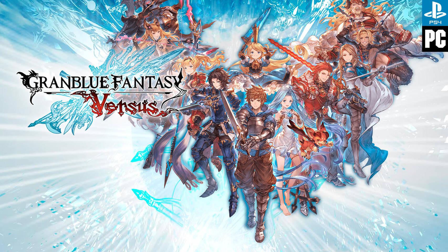 granblue fantasy android granblue fantasy android