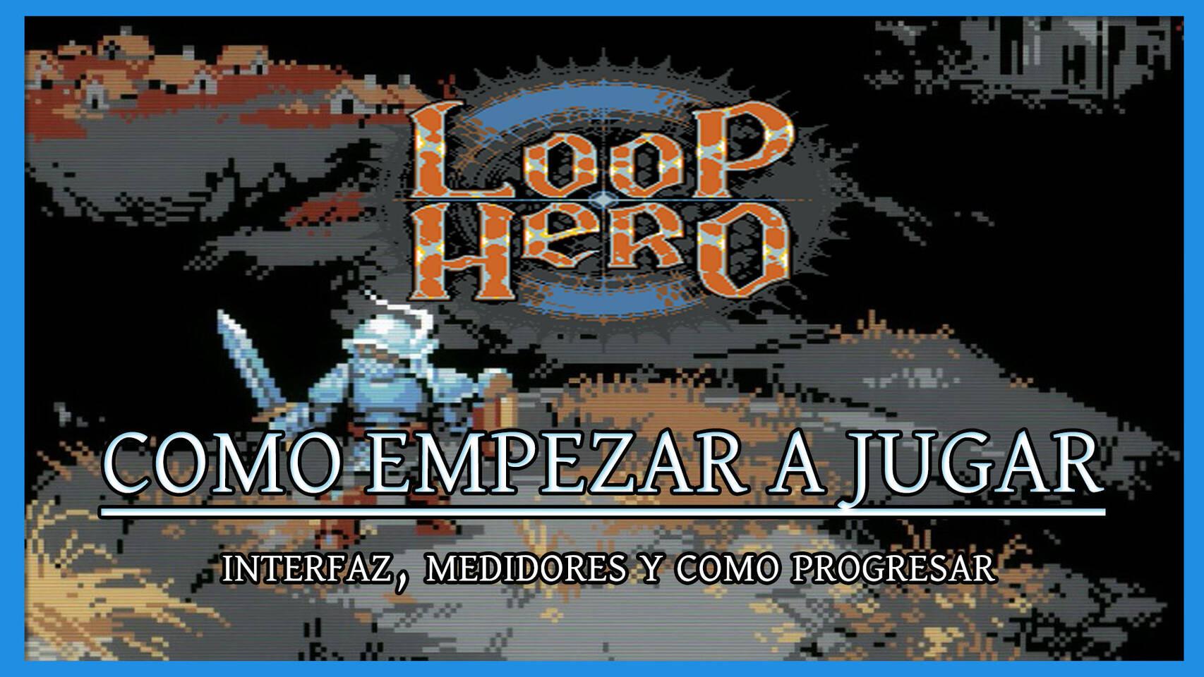 loop hero android