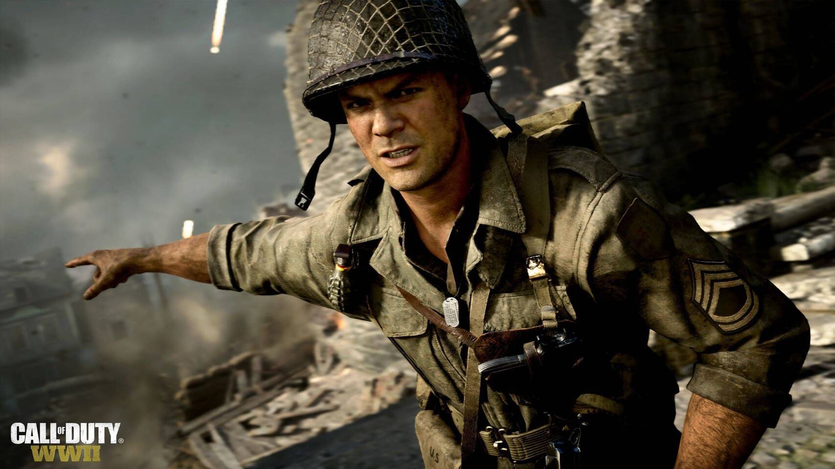 El Nuevo Call Of Duty Volverá A La Segunda Guerra Mundial, Según Varios 