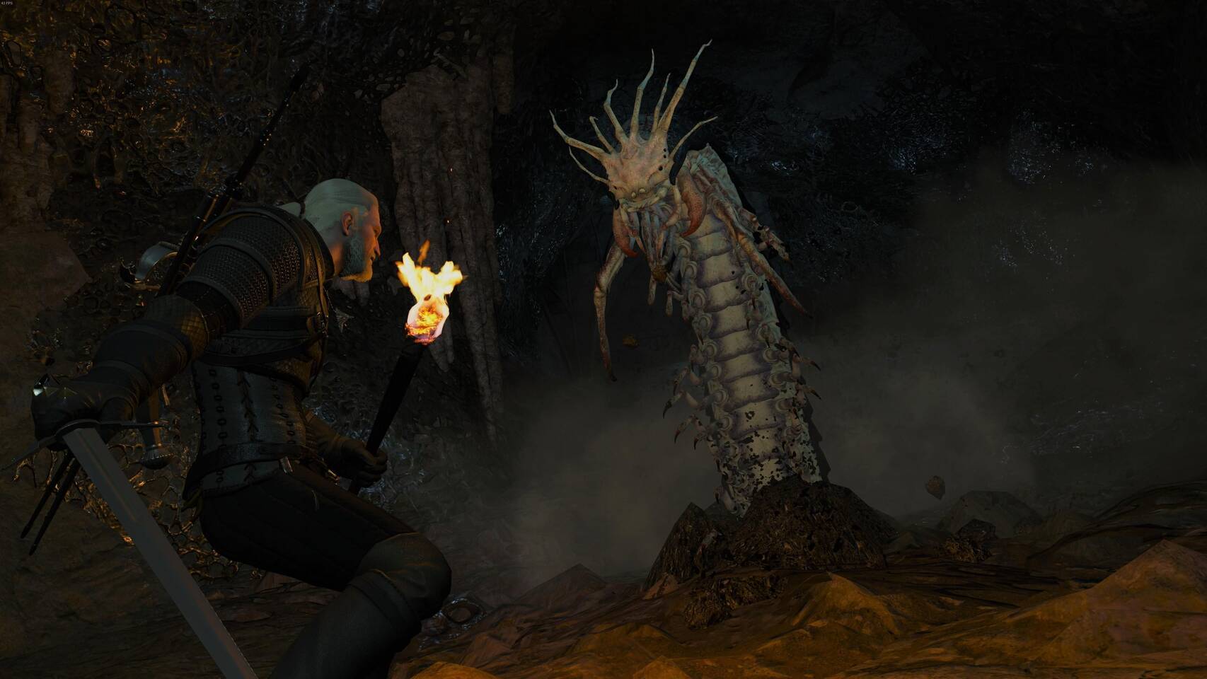 Solo Puede Quedar Uno The Witcher 3