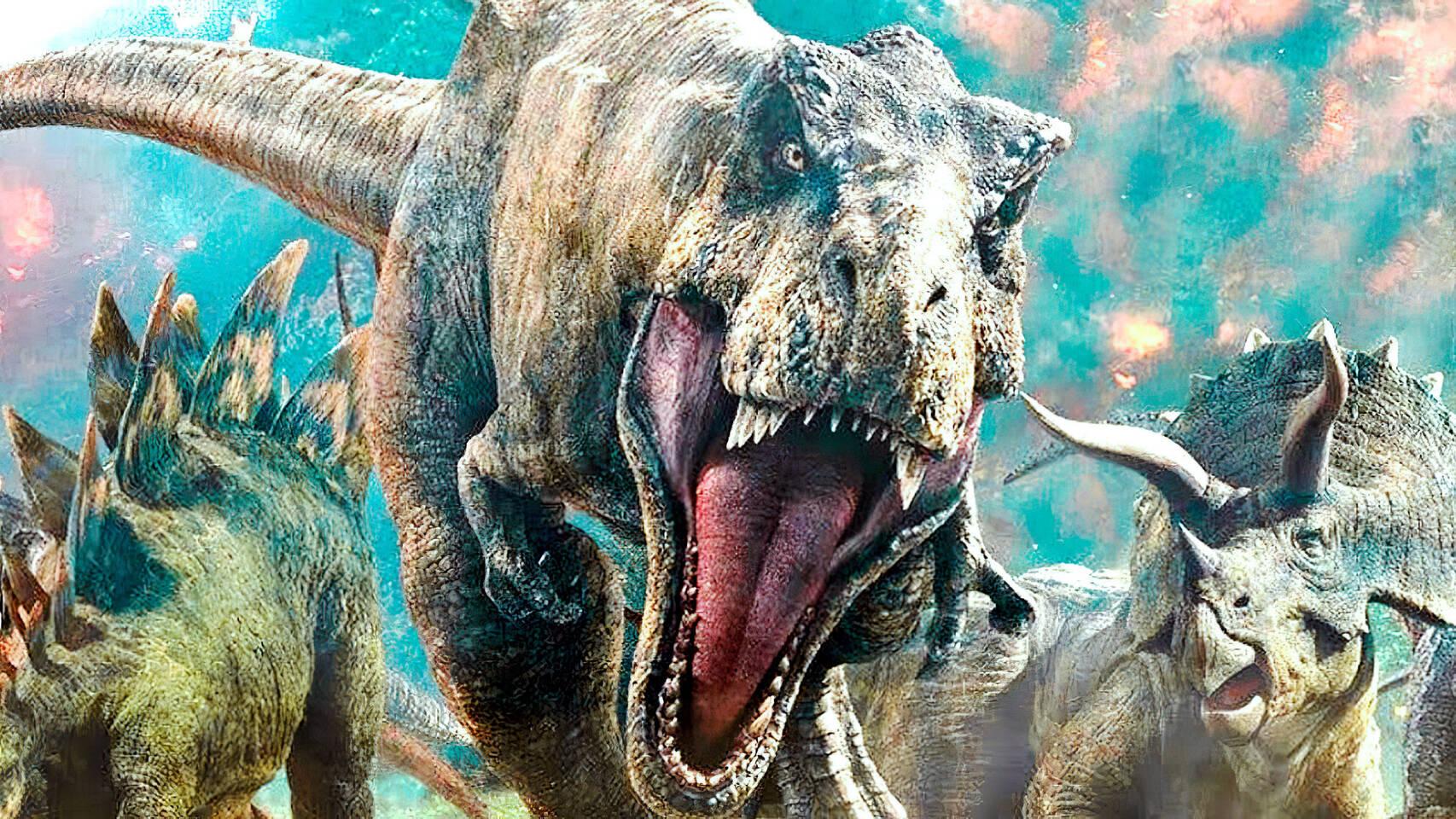 jurassic world aftermath jurassic world aftermath