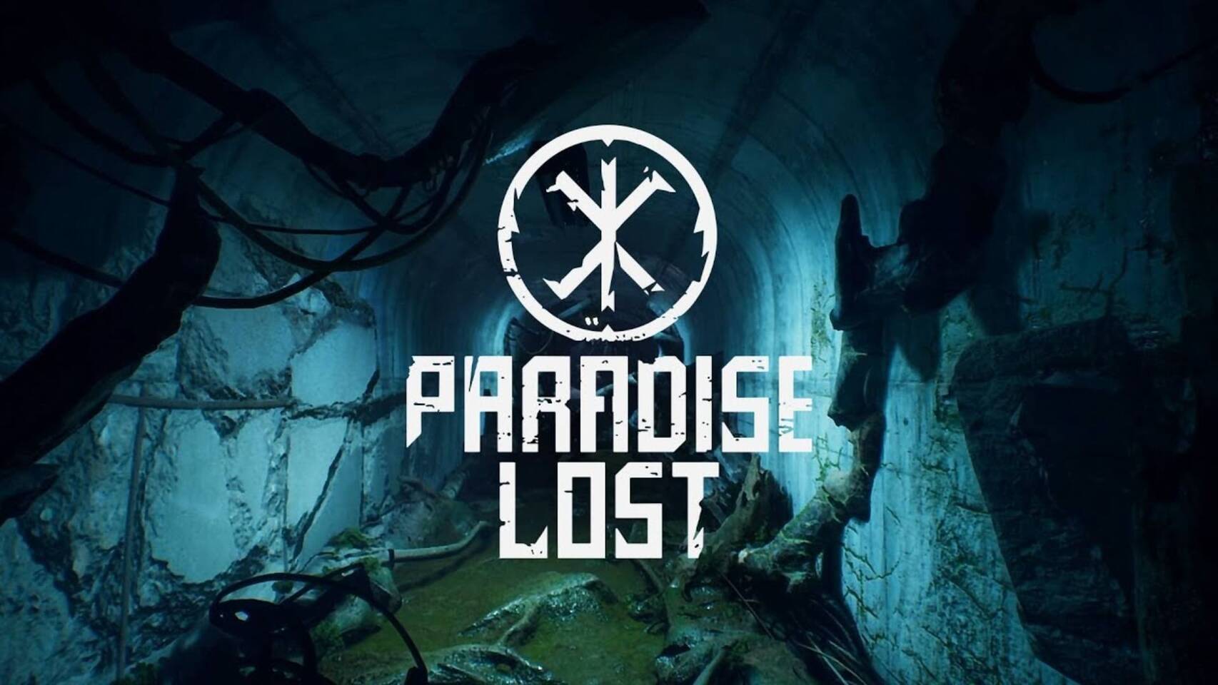 paradise lost
