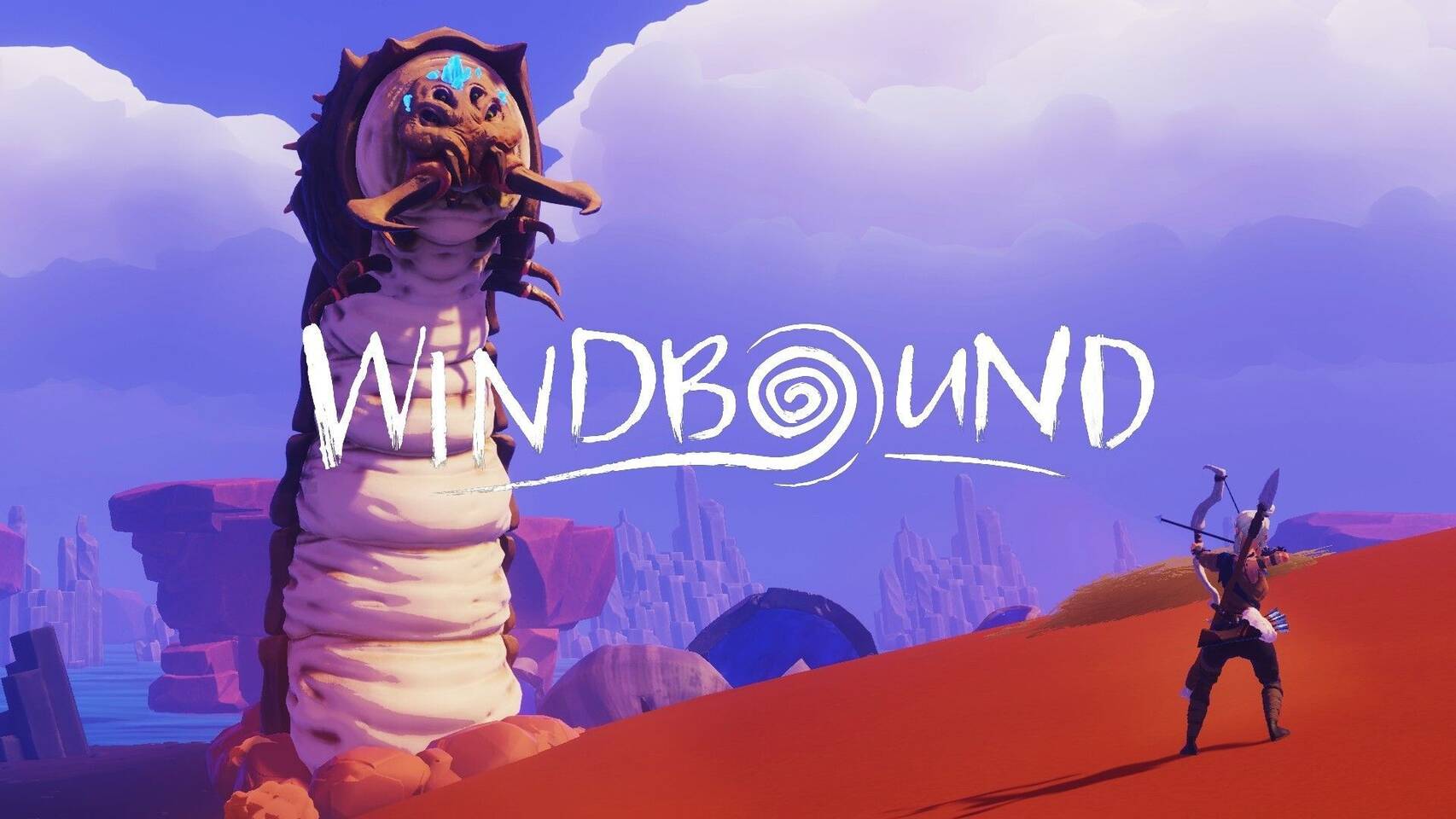 windbound
