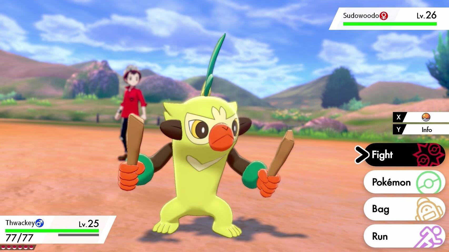 Cómo Descargar Pokémon Espada Para Pc