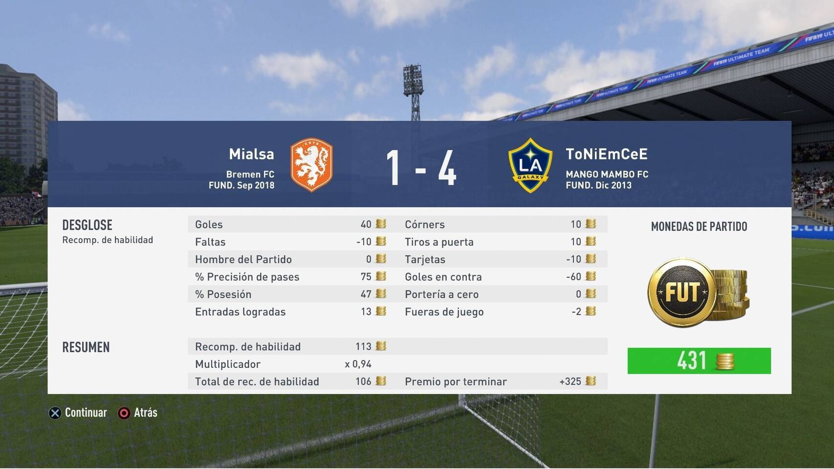 Como Conseguir Mas Monedas En Fifa 19