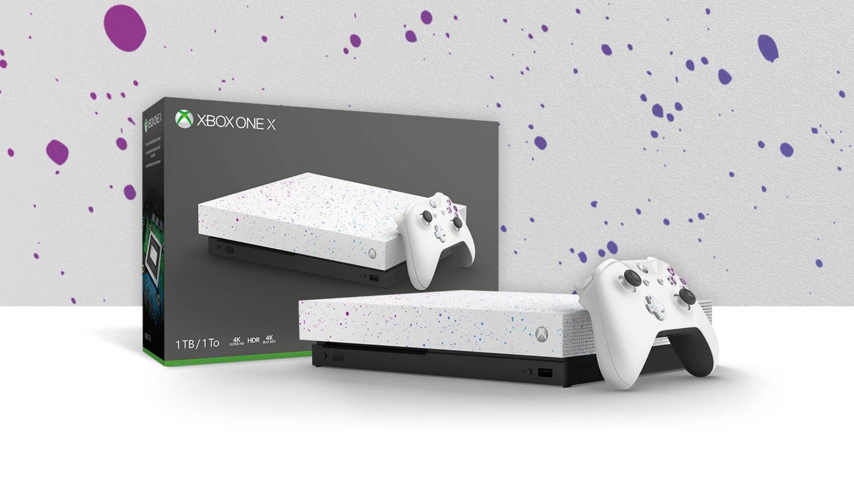 xbox one x hyperspace xbox one x hyperspace